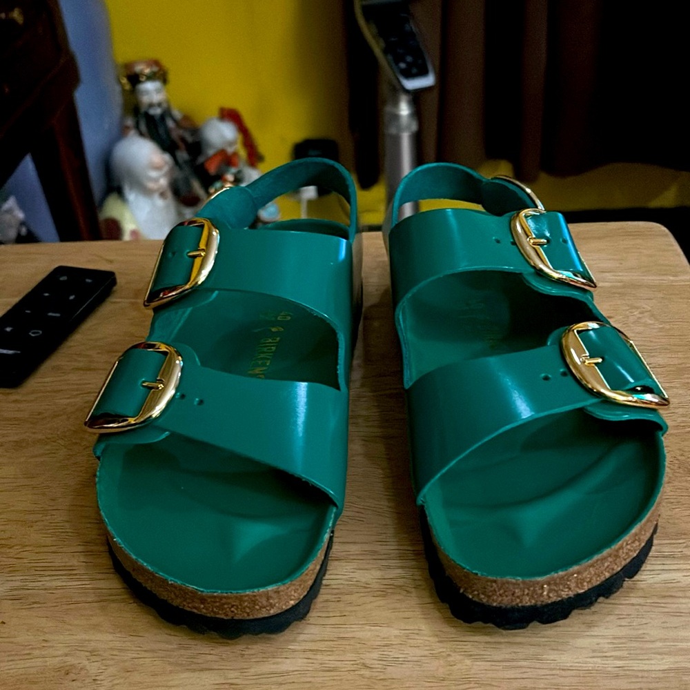 💯 authentic Birkenstock